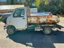 2010 Suzuki Super Stalker Mini Truck