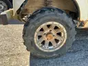 2010 Suzuki Super Stalker Mini Truck