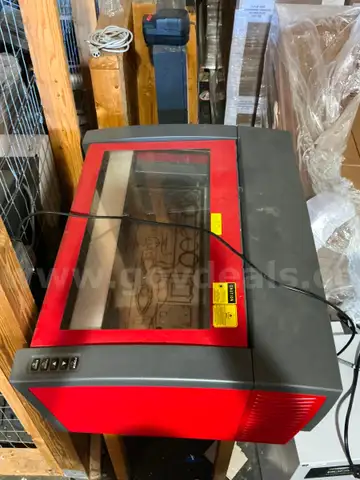 Universal Laser VLS350 Platform Laser Engraver