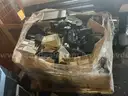 Pallet of Office Phones