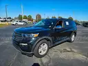 2024 Ford Explorer XLT RWD
