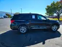 2024 Ford Explorer XLT RWD