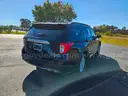 2024 Ford Explorer XLT RWD