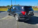 2024 Ford Explorer XLT RWD
