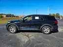 2024 Ford Explorer XLT RWD