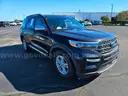2024 Ford Explorer XLT RWD