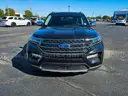 2024 Ford Explorer XLT RWD