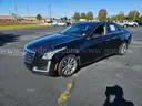 2016 Cadillac CTS Luxury