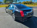 2016 Cadillac CTS Luxury