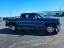 2018 GMC Sierra 1500 SLE Crew cab RWD