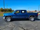 2018 GMC Sierra 1500 SLE Crew cab RWD