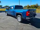2018 GMC Sierra 1500 SLE Crew cab RWD