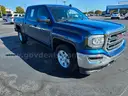 2018 GMC Sierra 1500 SLE Crew cab RWD
