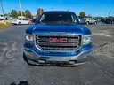 2018 GMC Sierra 1500 SLE Crew cab RWD