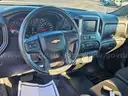2024 Chevrolet Silverado 1500 WT Standard cab