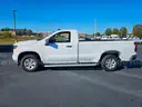 2024 Chevrolet Silverado 1500 WT Standard cab