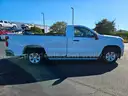 2024 Chevrolet Silverado 1500 WT Standard cab