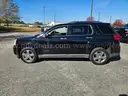 2013 GMC Terrain
