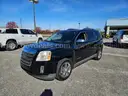 2013 GMC Terrain