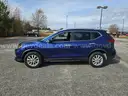2017 Nissan Rogue SV AWD