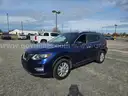 2017 Nissan Rogue SV AWD