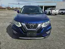 2017 Nissan Rogue SV AWD
