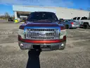 2014 Ford F-150 XLT SuperCrew 5.5-ft. Bed 4WD