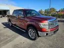 2014 Ford F-150 XLT SuperCrew 5.5-ft. Bed 4WD
