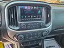 2017 Chevrolet Colorado Ext Cab LT RWD