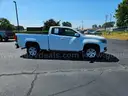 2017 Chevrolet Colorado Ext Cab LT RWD