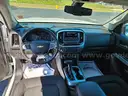 2017 Chevrolet Colorado Ext Cab LT RWD