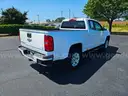 2017 Chevrolet Colorado Ext Cab LT RWD