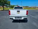 2017 Chevrolet Colorado Ext Cab LT RWD