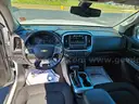 2017 Chevrolet Colorado Ext Cab LT RWD