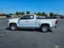 2017 Chevrolet Colorado Ext Cab LT RWD