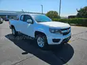 2017 Chevrolet Colorado Ext Cab LT RWD