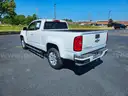 2017 Chevrolet Colorado Ext Cab LT RWD