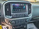 2017 Chevrolet Colorado Ext Cab LT RWD