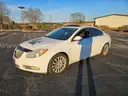 2011 Buick Regal