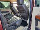 2016 Ford F-250 SD King Ranch Crew Cab 4WD