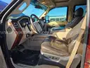 2016 Ford F-250 SD King Ranch Crew Cab 4WD