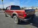 2016 Ford F-250 SD King Ranch Crew Cab 4WD