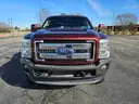 2016 Ford F-250 SD King Ranch Crew Cab 4WD