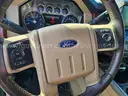 2016 Ford F-250 SD King Ranch Crew Cab 4WD