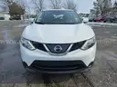 2018 Nissan Rogue Sport S AWD