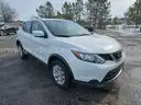 2018 Nissan Rogue Sport S AWD