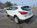 2018 Nissan Rogue Sport S AWD