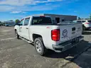 2014 Chevrolet Silverado 1500 2LT Crew Cab 4WD