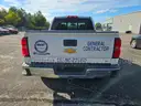 2014 Chevrolet Silverado 1500 2LT Crew Cab 4WD