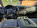 2014 Chevrolet Silverado 1500 2LT Crew Cab 4WD